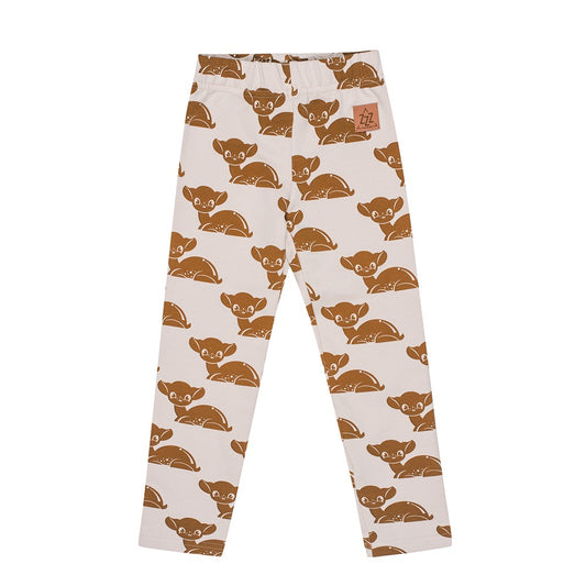 Kids Leggings - Deer