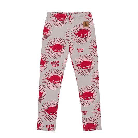 Kids Leggings - Lions