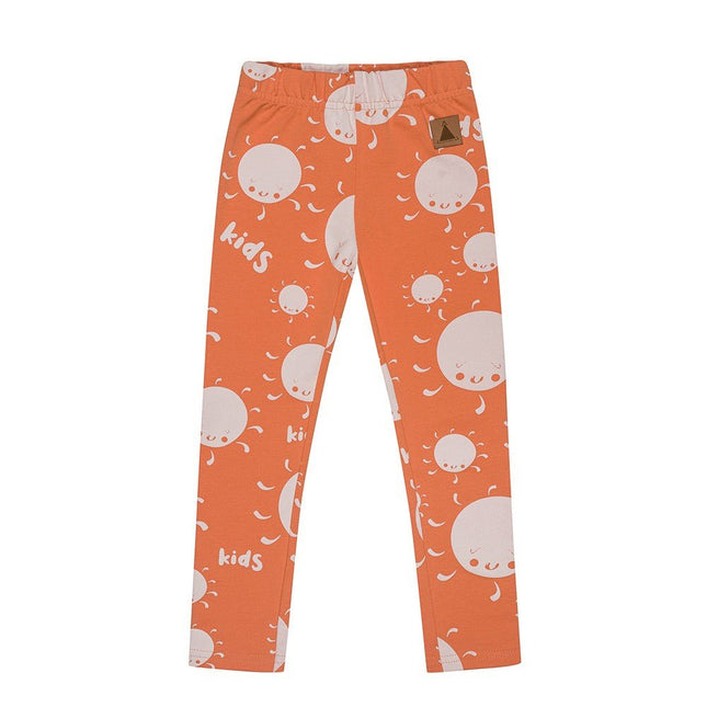 Kids Leggings - Suns - LoveStyle World