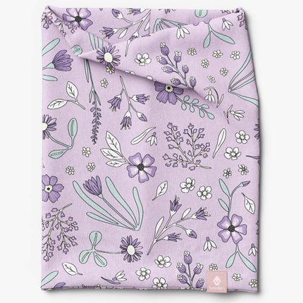 Kids Neck Tube For Autumn And Spring TOBIAS - Sunny Petals