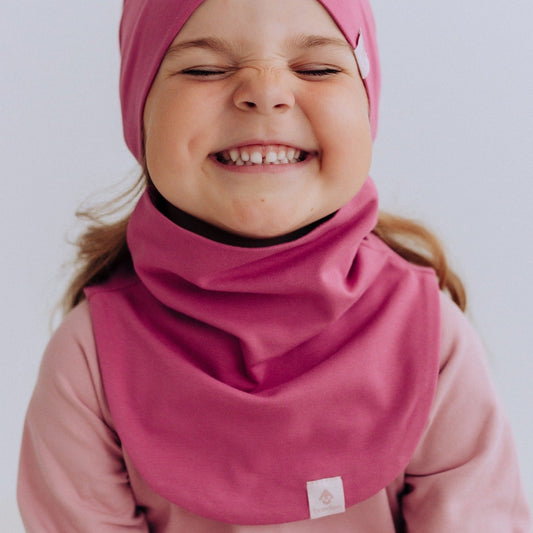 Kids Neck Warmer For Autumn And Spring TARON