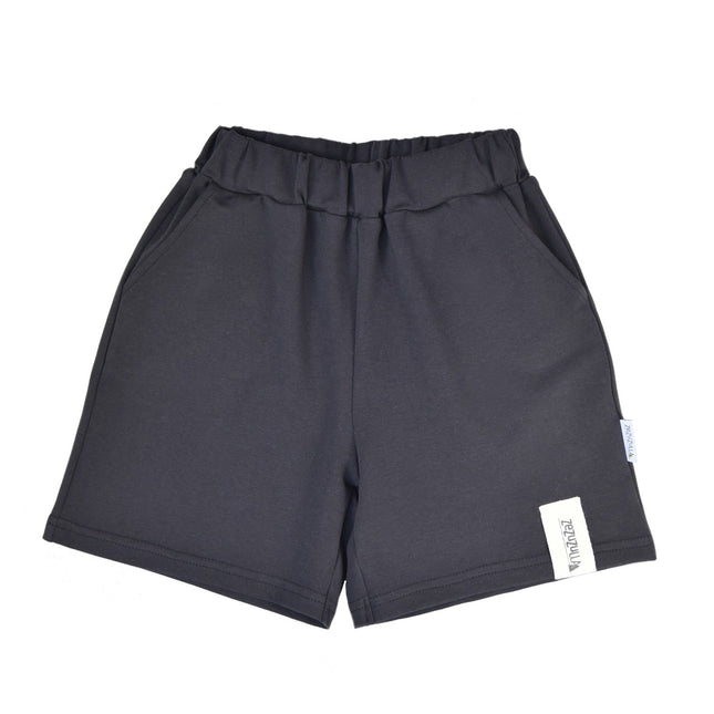 Kids Shorts - Antrachite - LoveStyle World