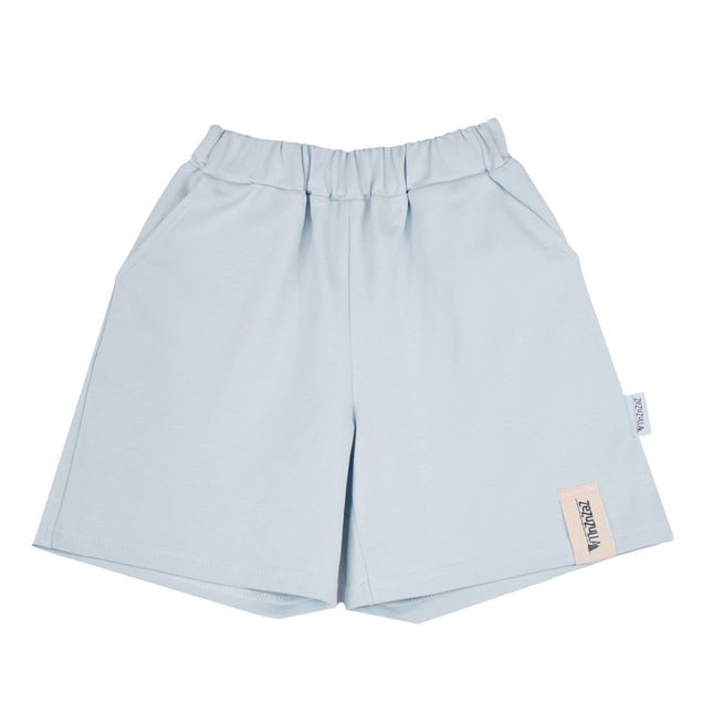 Kids Shorts - Blue - LoveStyle World