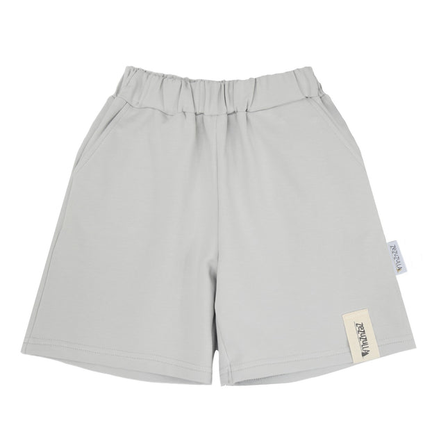 Kids Shorts - Grey - LoveStyle World