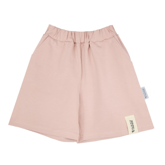 Kids Shorts - Pink - LoveStyle World