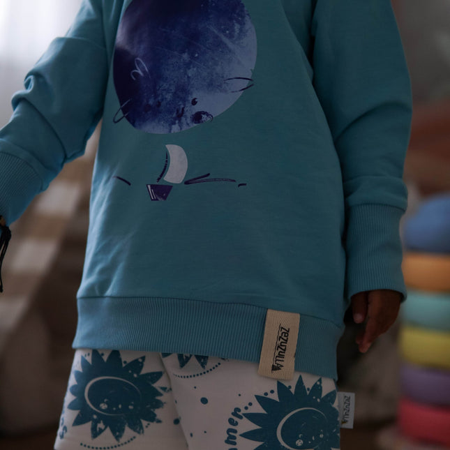 Kids Shorts - Suns - LoveStyle World
