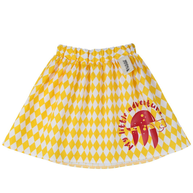 Kids Skirt - Turtle - LoveStyle World