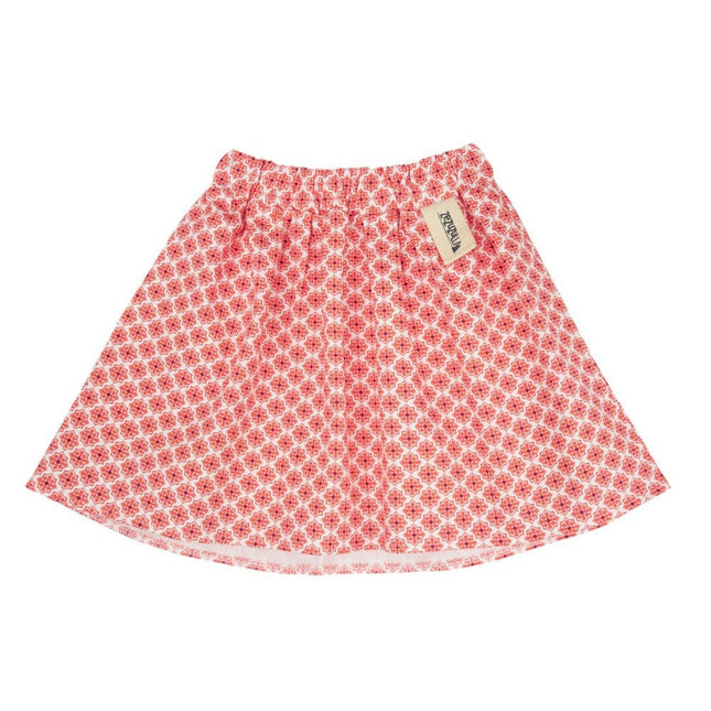 Kids Skirt - Cotton Jeans - LoveStyle World