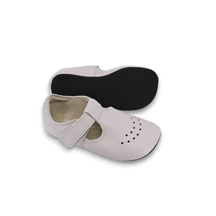 Kids' Slippers Mutsu - Lilac (Sizes 27-35)