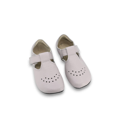 Kids' Slippers Mutsu - Lilac (Sizes 27-35)