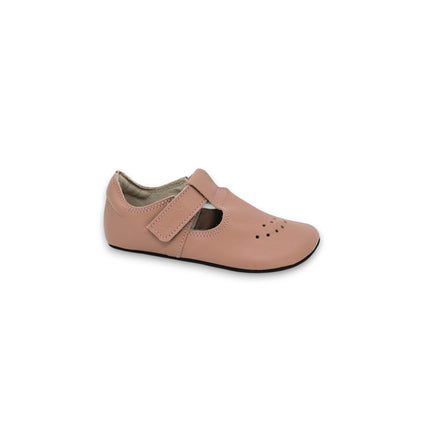 Kids' Slippers Mutsu - Pink (Sizes 27-35)