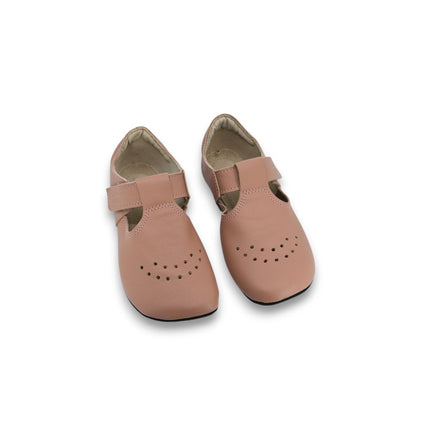 Kids' Slippers Mutsu - Pink (Sizes 27-35)