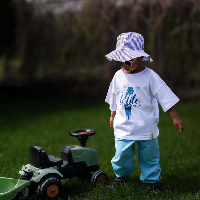 Kids T-Shirt – Little Adventure - LoveStyle World