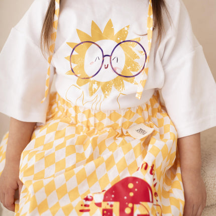 Kids T-Shirt - Smile