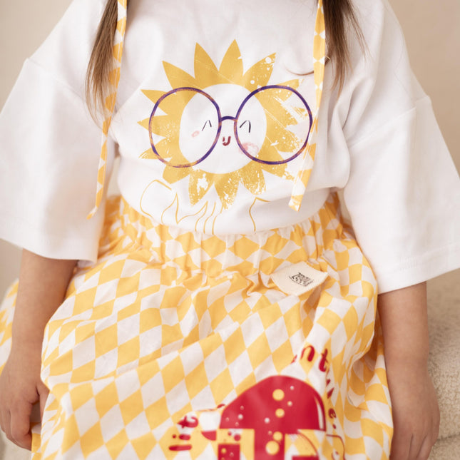 Kids T-Shirt - Smile - LoveStyle World