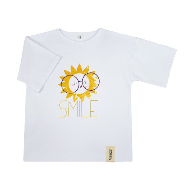 Kids T-Shirt - Smile - LoveStyle World