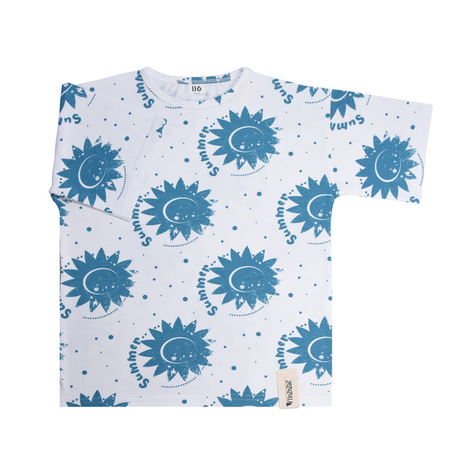 Kids T-Shirt – Suns - LoveStyle World