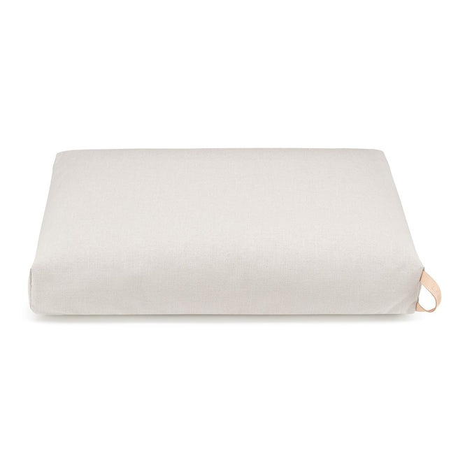 Kiima Cushion - Light Beige - LoveStyle World