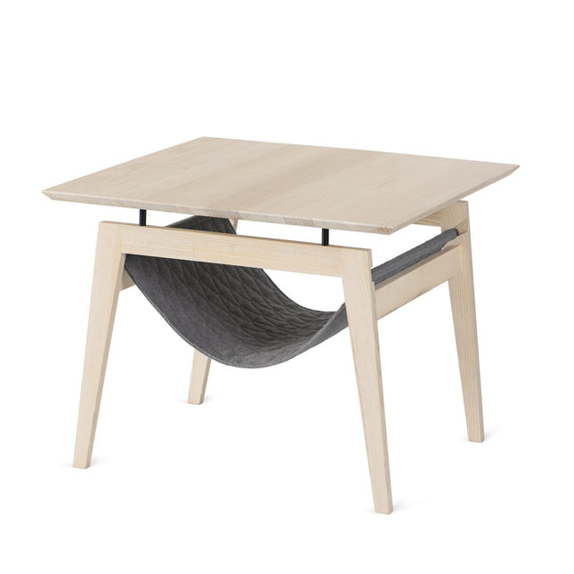 Kikko Table - Anthracite - LoveStyle World