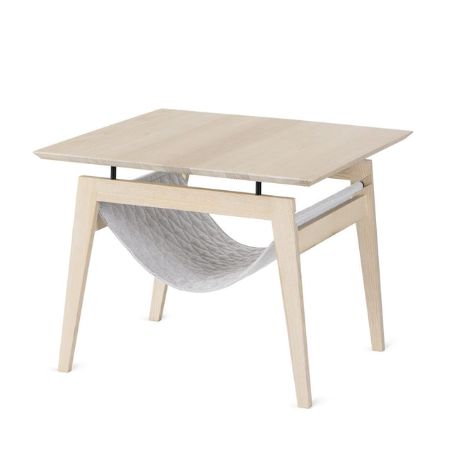 Kikko Table - Light Grey - LoveStyle World