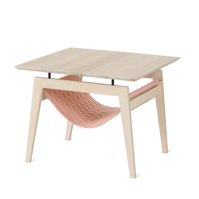 Kikko Table - Raspberry - LoveStyle World