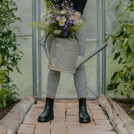 KIRA 3.0 Chelsea Boots - Black