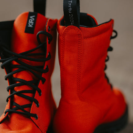 KIRA 5.0 - Red