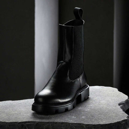 KIRA Chelsea Rebel Boots