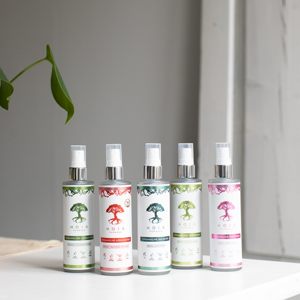 Balancing Herbal Spray, 100ml