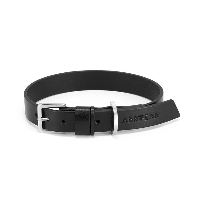 Kollu Collar - Black - LoveStyle World