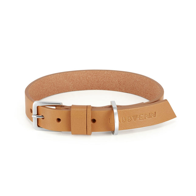 Kollu Collar - Camel - LoveStyle World