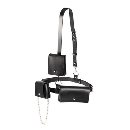 Body Harness Kora No3