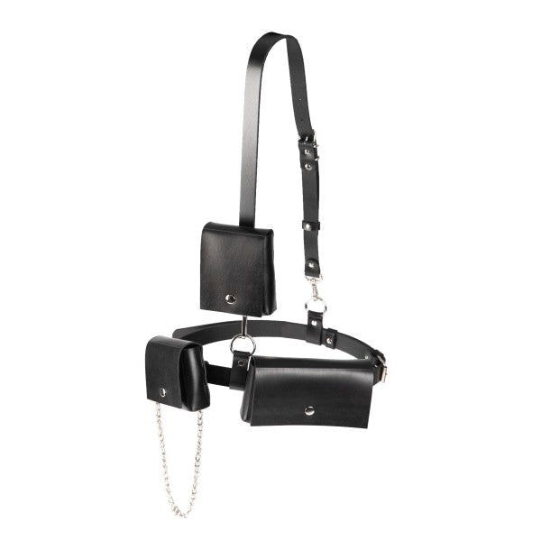 Body Harness Kora No3