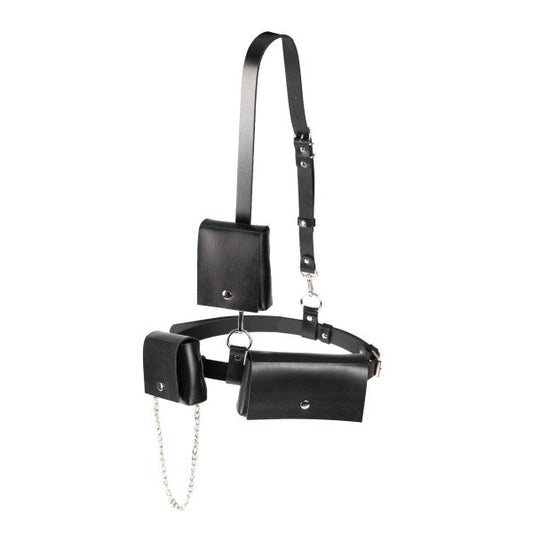 Body Harness Kora No3