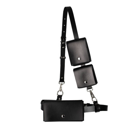 Body Harness Kora No3