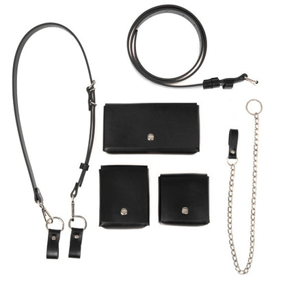 Body Harness Kora No3