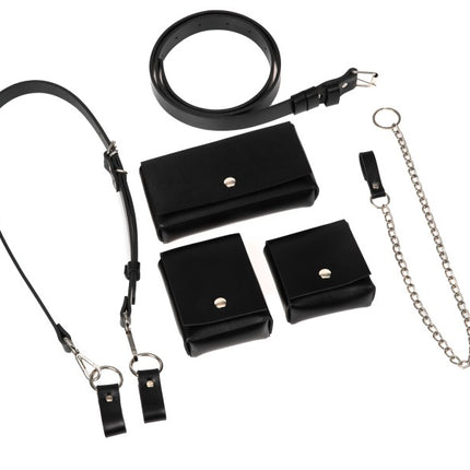 Body Harness Kora No3