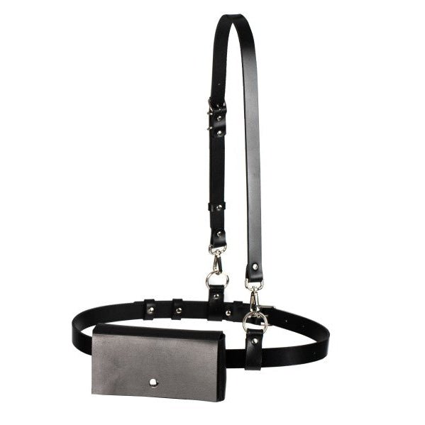 Body Harness Kora No2 - LoveStyle World