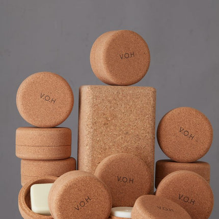 Set of 9: Face, Hair and Body