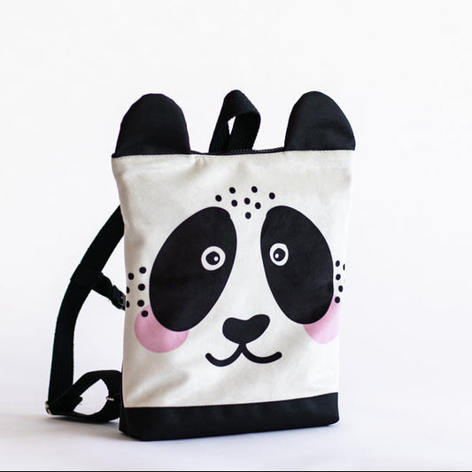 Kids backpack - Panda