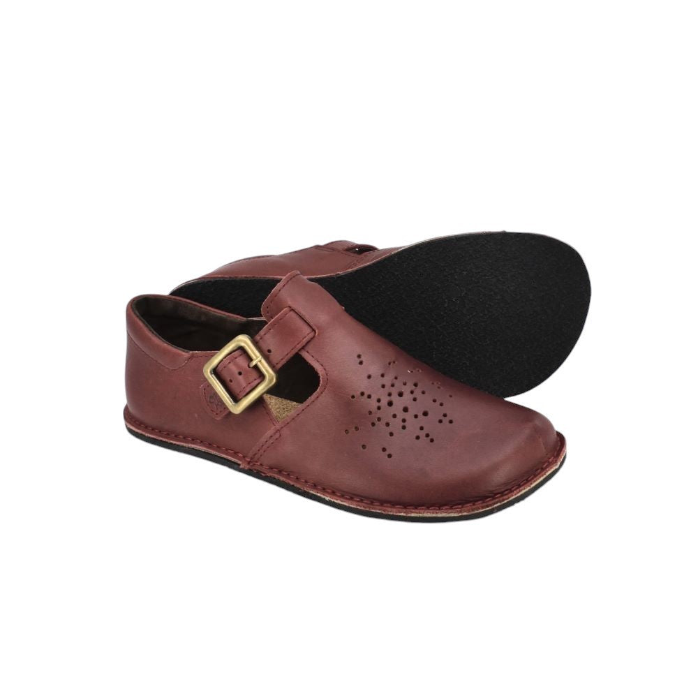 Kuuda Shoes - Bordoo