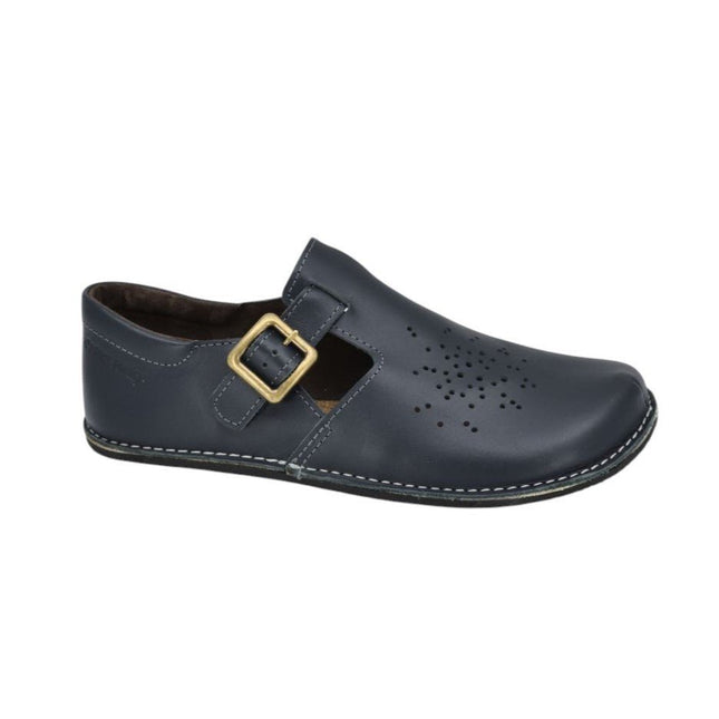 Kuuda Shoes - Dark Blue - LoveStyle World