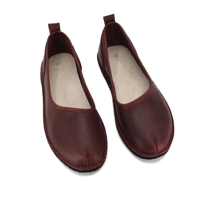 Kuutsid Shoes - Bordoo - LoveStyle World