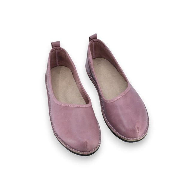 Kuutsid Shoes - Lilac - LoveStyle World