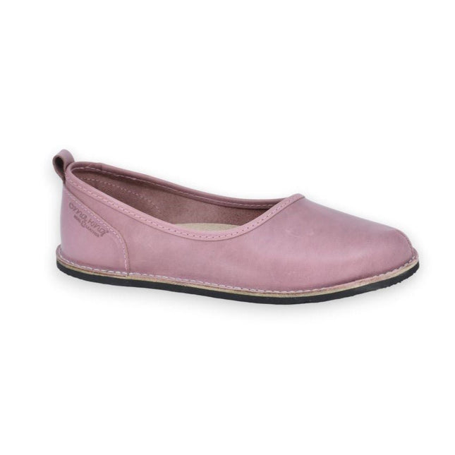 Kuutsid Shoes - Lilac - LoveStyle World