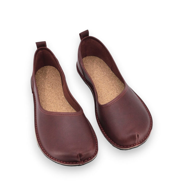 Kuutsid Shoes Wide - Bordoo - LoveStyle World