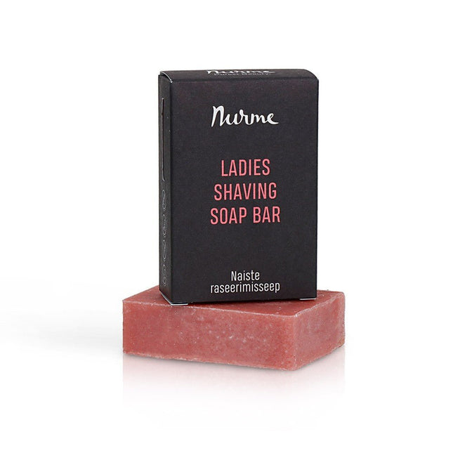 Ladies’ Shaving Soap Bar, 100g - LoveStyle World