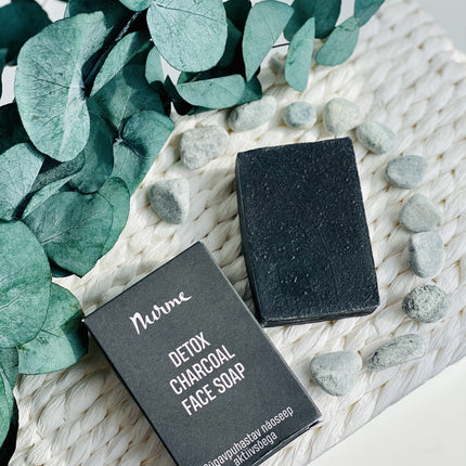 Facial Cleansing Bar, 100g