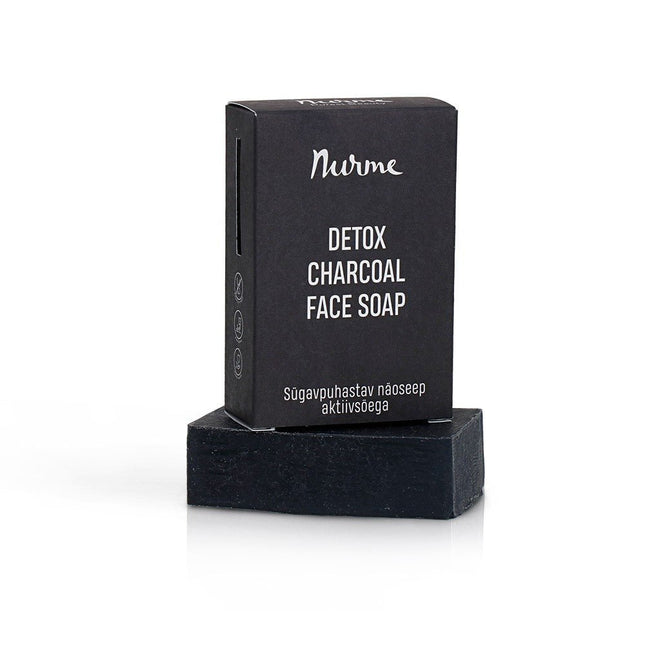 Facial Cleansing Bar, 100g - LoveStyle World