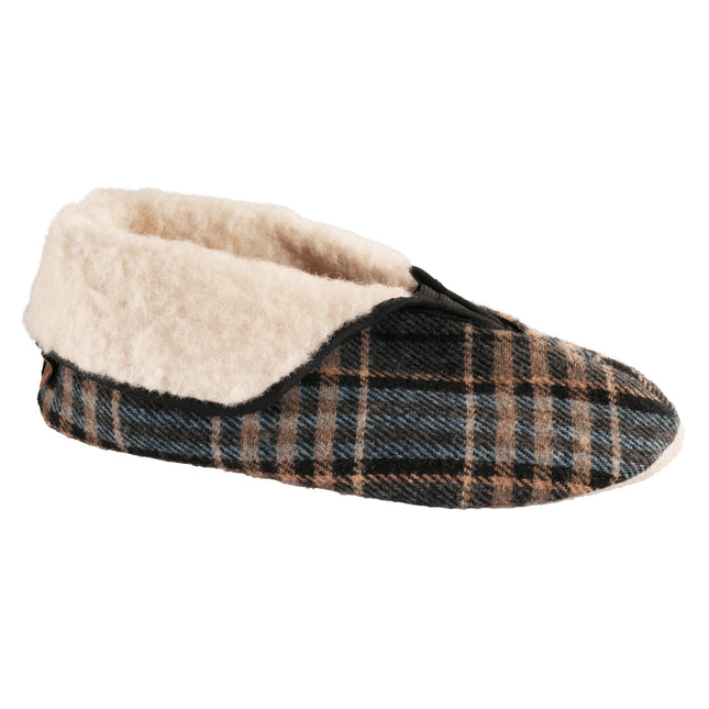 Lambswool slippers Trolla - LoveStyle World